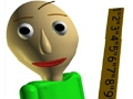 Trò chơi Thử thách ghép hình Baldie trực tuyến