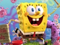 Trò chơi Trượt Spongebob  trực tuyến