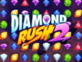 Trò chơi Kim cương Rush 2 trực tuyến