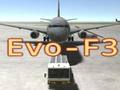 Trò chơi EVO-F3 trực tuyến