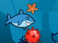 Trò chơi Cá mập Flappy trực tuyến