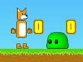 Trò chơi Cãozinho Laranja  trực tuyến