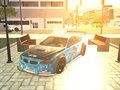 Trò chơi 3d Master Race City Drift trực tuyến