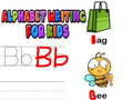 Trò chơi Viết bảng chữ cái cho trẻ em  trực tuyến
