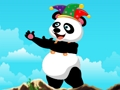 Trò chơi Game bắn súng gấu trúc trực tuyến