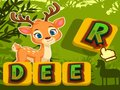Trò chơi Động vật từ cho trẻ em  trực tuyến