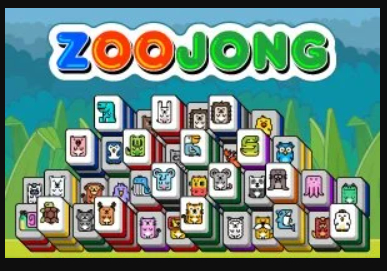 Trò chơi ZOOJONG trực tuyến
