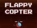Trò chơi Flappy copter trực tuyến