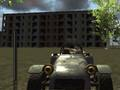 Trò chơi Rally miễn phí: Chế độ STALKER  trực tuyến