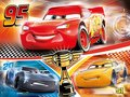 Trò chơi Ô tô tốc độ cực nhanh  trực tuyến