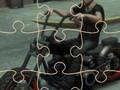 Trò chơi GTA Motorbike Puzzle trực tuyến