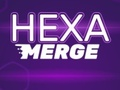 Trò chơi Hợp nhất Hexa  trực tuyến