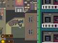 Trò chơi Khởi chạy IDLE Hobo  trực tuyến