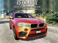 Trò chơi Dự án Istanbul Mô phỏng Vật lý Xe hơi  trực tuyến