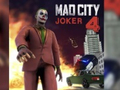 Trò chơi Mad City Joker 4 trực tuyến