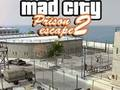 Trò chơi Nhà tù Mad City Escape 2 trực tuyến