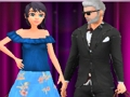 Trò chơi Trò chơi TikTok Star Dress Up  trực tuyến