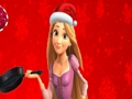 Trò chơi Rapunzel | Thiết kế áo len Giáng sinh rối  trực tuyến