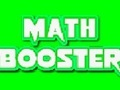 Trò chơi Booster toán học trực tuyến