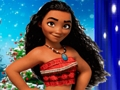 Trò chơi Áo len Giáng sinh moana ăn mặc trực tuyến