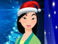 Trò chơi FA MULAN GIÁNG SINH PHÁT TRIỂN trực tuyến