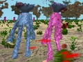 Trò chơi Squid Poopy Sniper trực tuyến