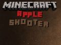 Trò chơi Bắn súng táo Minecraft trực tuyến