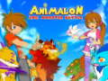 Trò chơi Animalon: Epic Monster Battle trực tuyến