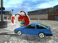 Trò chơi Monster Smash Cars trực tuyến