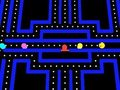 Trò chơi Pacman 3d trực tuyến