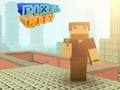Trò chơi Thành phố Pixel  trực tuyến
