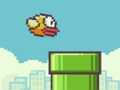 Trò chơi Chim flappy trực tuyến