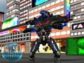 Trò chơi Tổng công ty Robot  trực tuyến