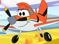 Trò chơi Disney Planes ghép hình trực tuyến