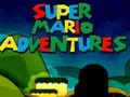 Trò chơi Cuộc phiêu lưu của Super Mario  trực tuyến
