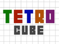 Trò chơi Tetro Cube trực tuyến