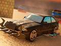 Trò chơi Zombie Derby trôi dạt trực tuyến