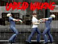 Trò chơi Đi bộ Undead  trực tuyến