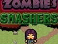 Trò chơi Zombie Smashers trực tuyến
