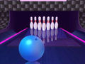 Trò chơi Ngôi sao bowling  trực tuyến