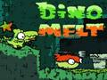 Trò chơi Dino tan chảy trực tuyến