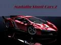 Trò chơi Madalin Stunt Cars 2 trực tuyến