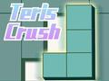 Trò chơi Teris Crush trực tuyến