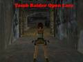 Trò chơi Tomb Raider Mở Lara  trực tuyến