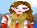 Trò chơi Phong cách mùa đông phổ biến  trực tuyến