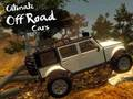Trò chơi Xe Ô Tô Off Road Tối Ưu trực tuyến