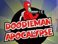 Trò chơi Thế giới diệt vong của Doodieman trực tuyến