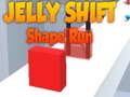 Trò chơi Jelly Shift SHOTE RUN trực tuyến
