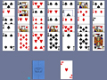 Trò chơi Golf Solitaire 3 trực tuyến