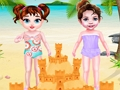 Trò chơi Baby Taylor Mùa hè vui vẻ trực tuyến